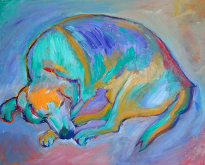 beagle
