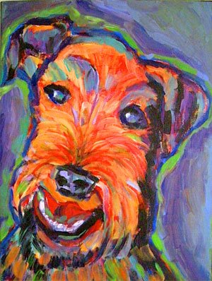 airedale